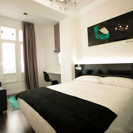 מדריד Vitium Urban Suites מראה חיצוני תמונה