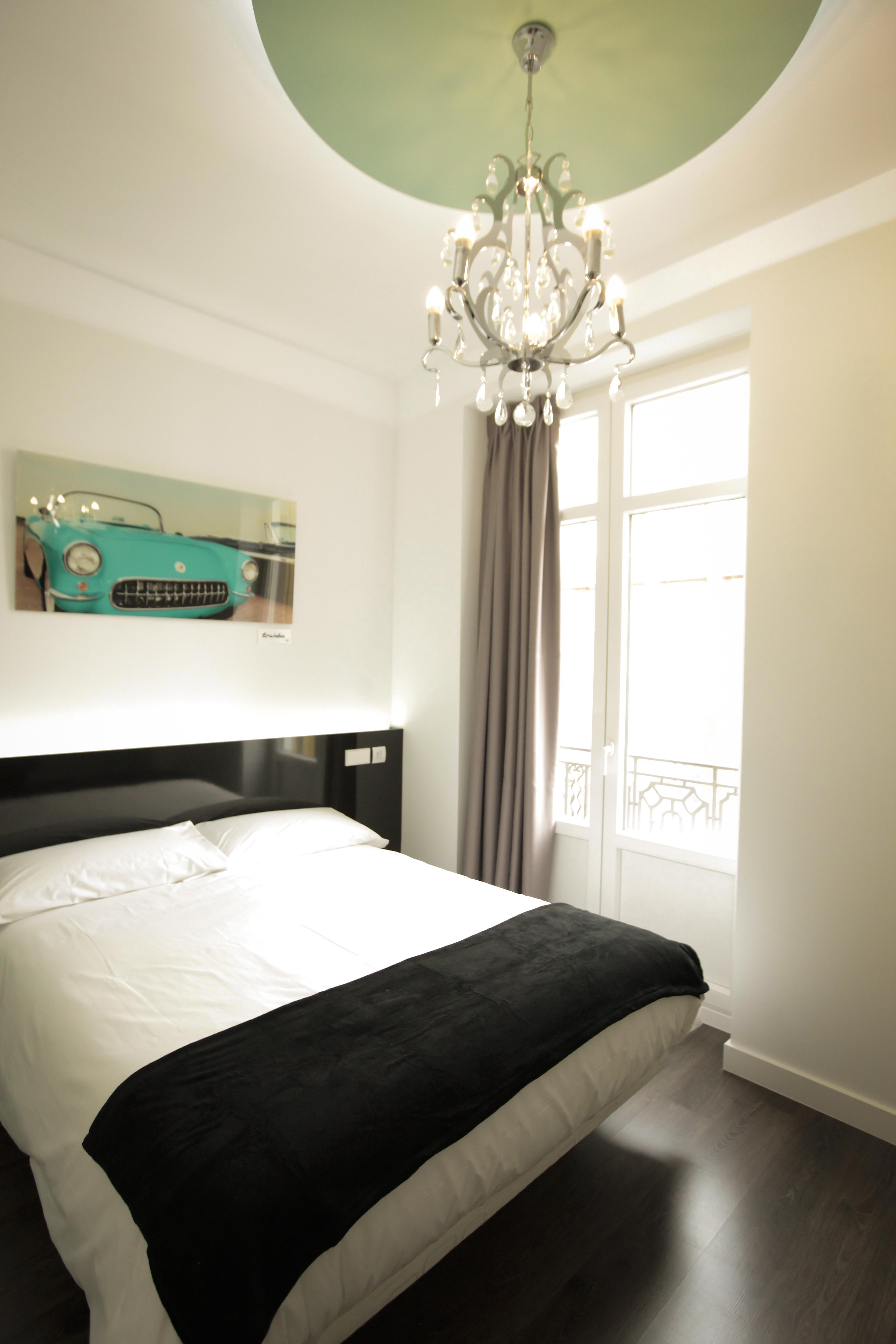 מדריד Vitium Urban Suites מראה חיצוני תמונה