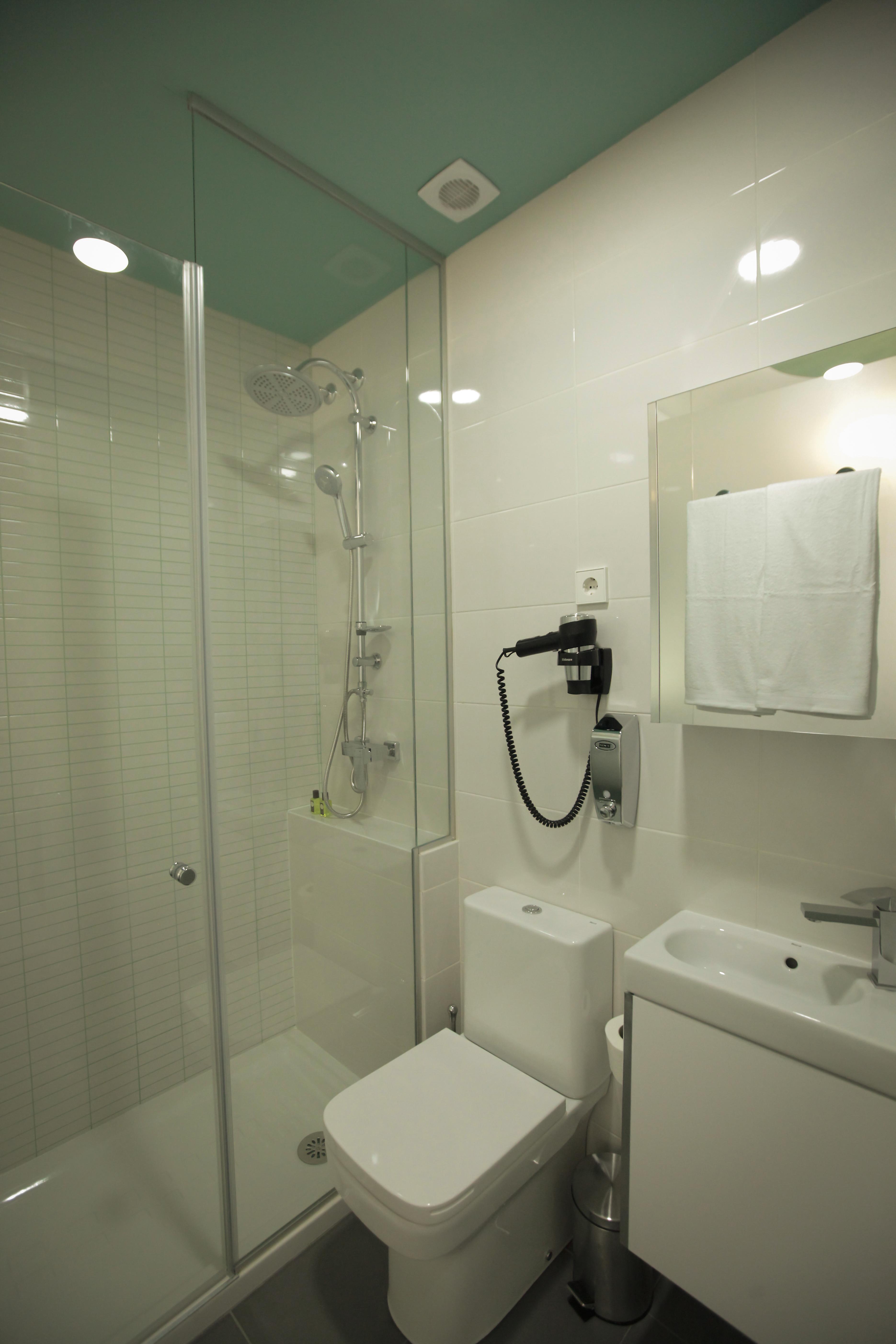 מדריד Vitium Urban Suites מראה חיצוני תמונה
