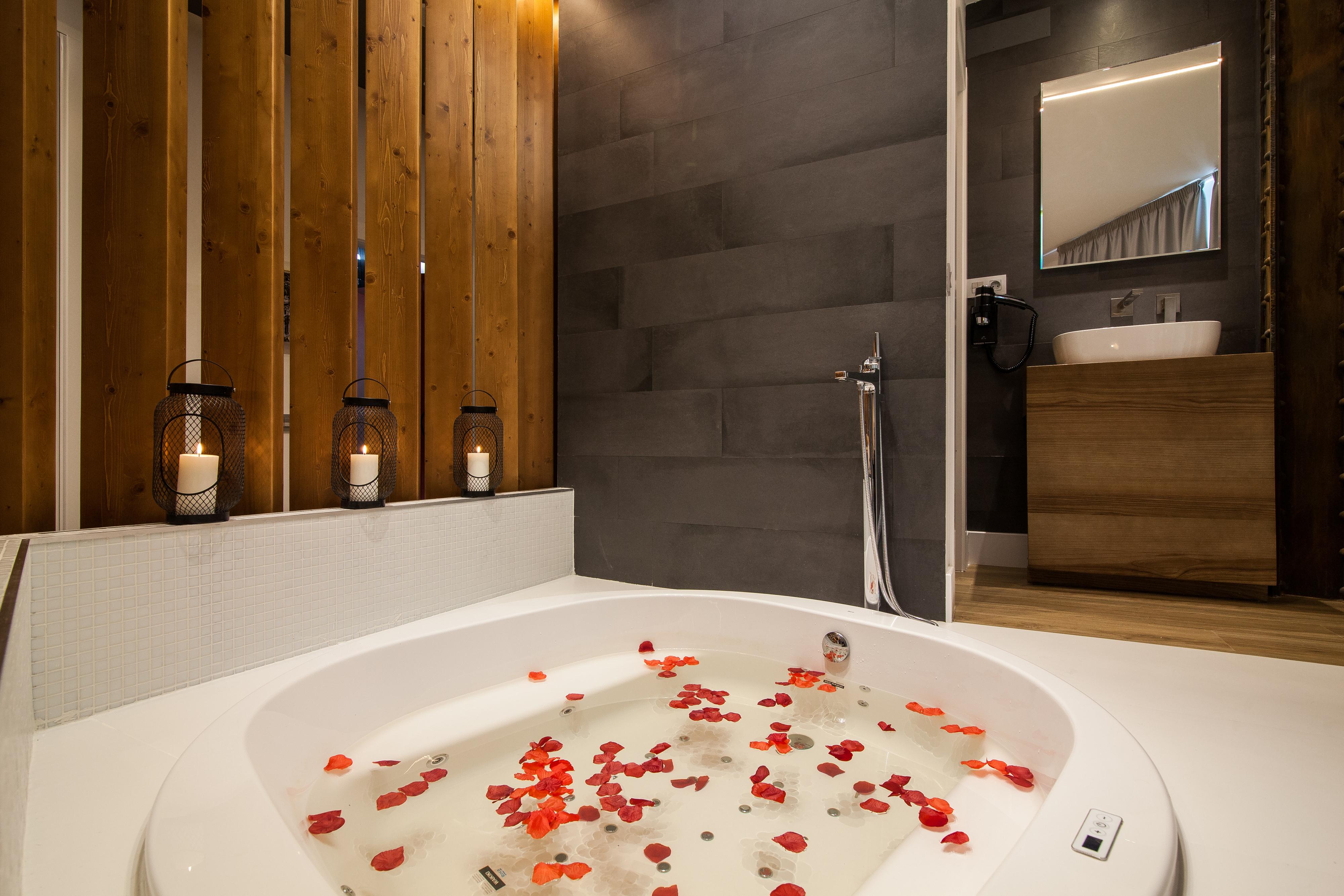 מדריד Vitium Urban Suites מראה חיצוני תמונה