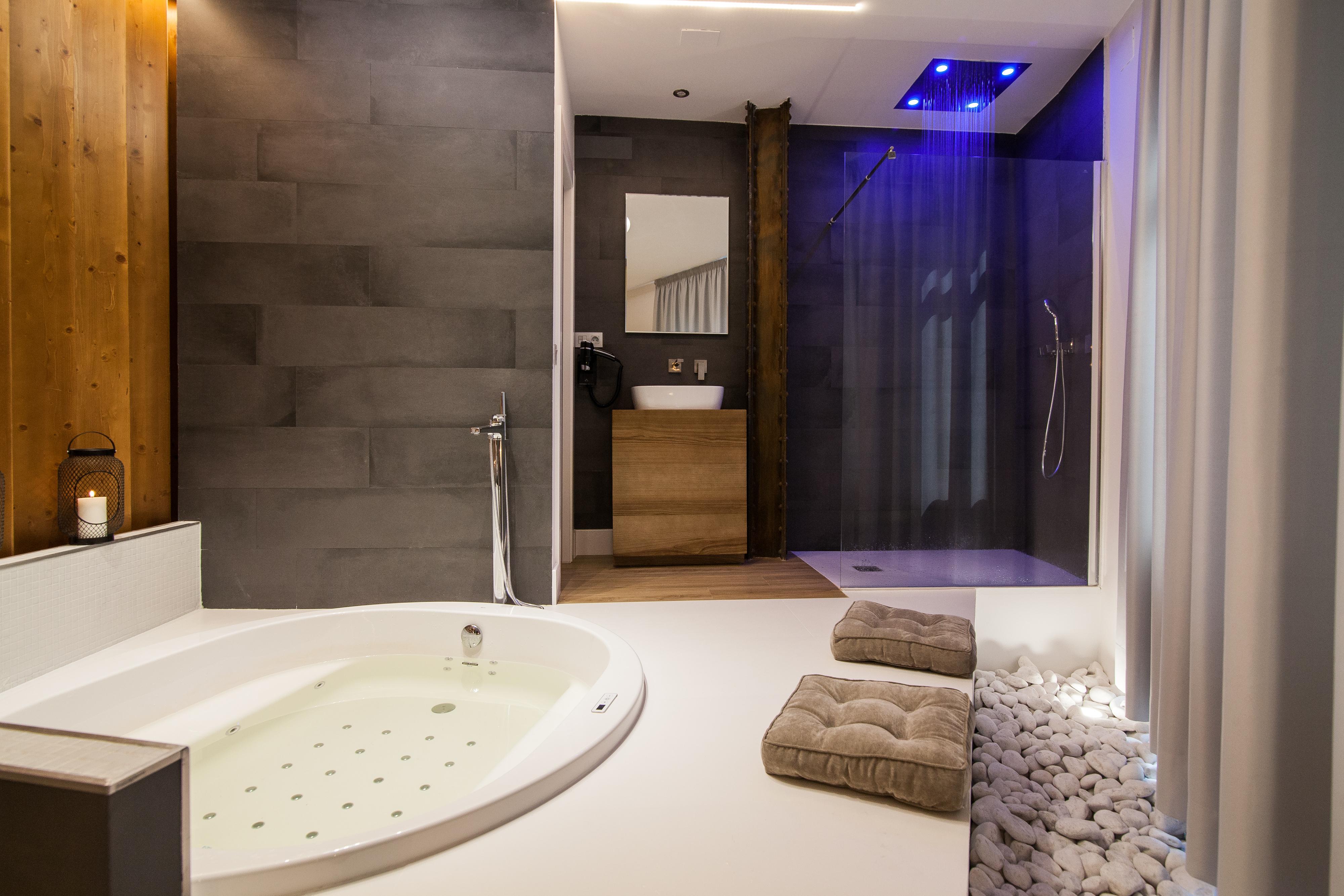 מדריד Vitium Urban Suites מראה חיצוני תמונה