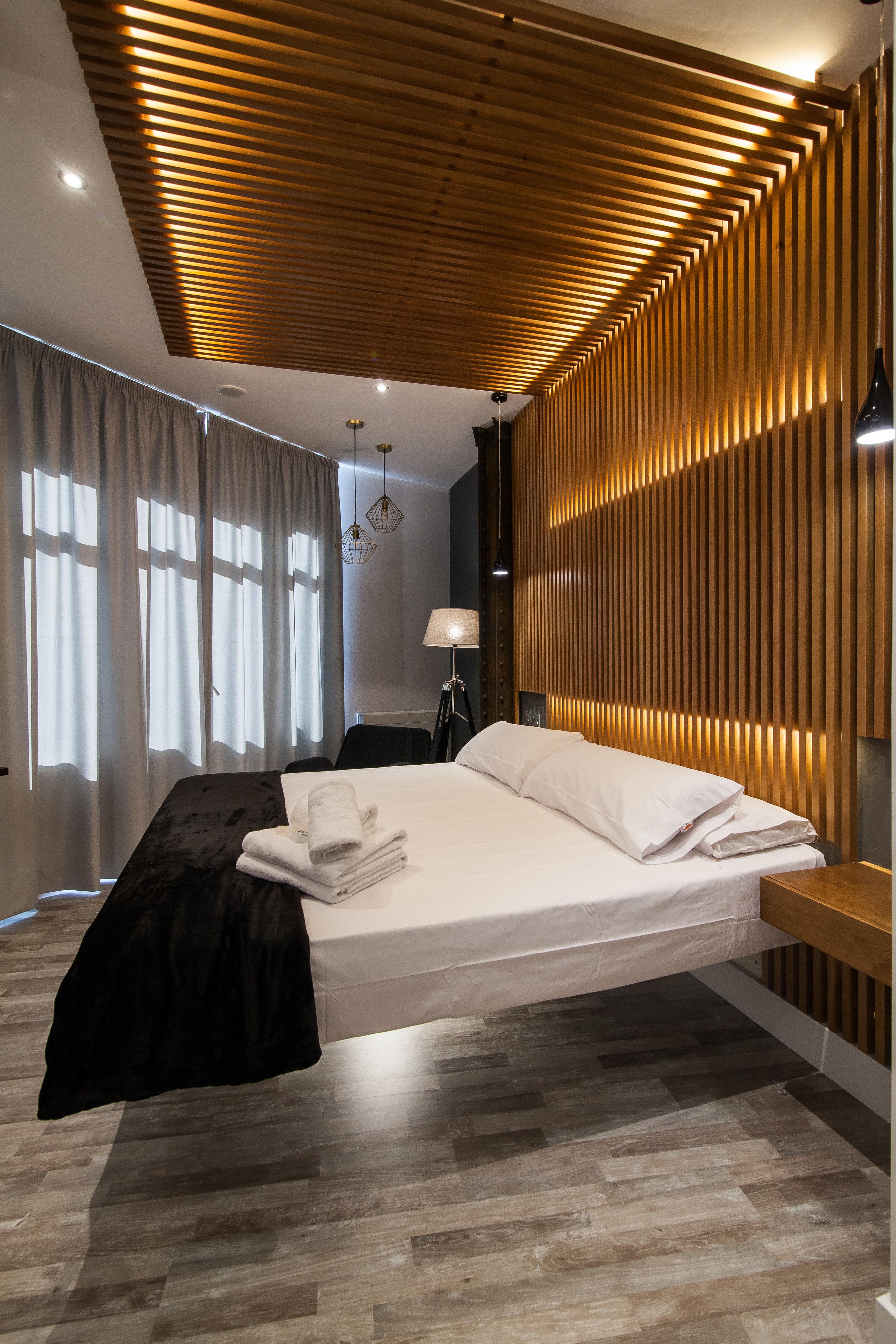 מדריד Vitium Urban Suites מראה חיצוני תמונה