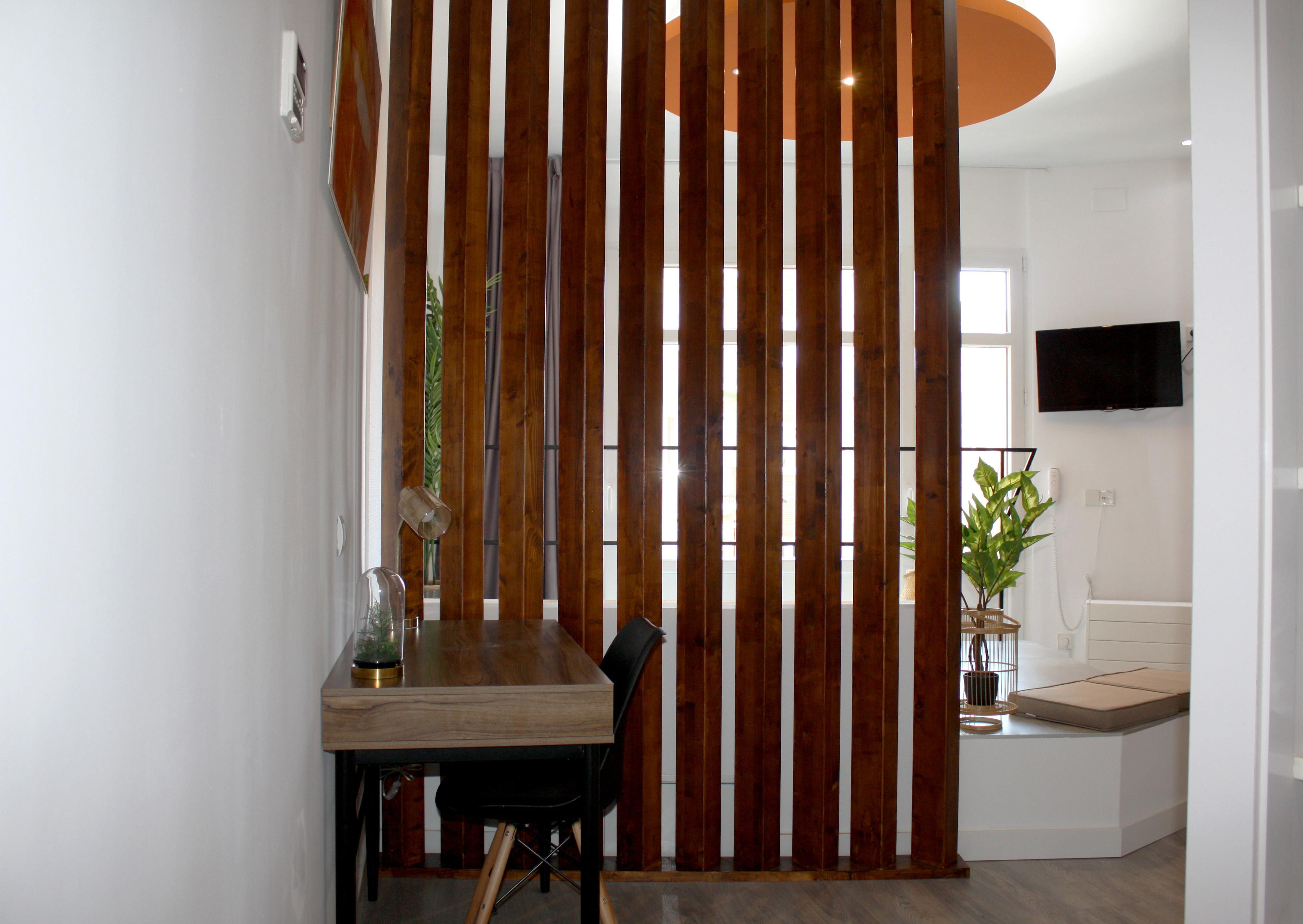 מדריד Vitium Urban Suites מראה חיצוני תמונה