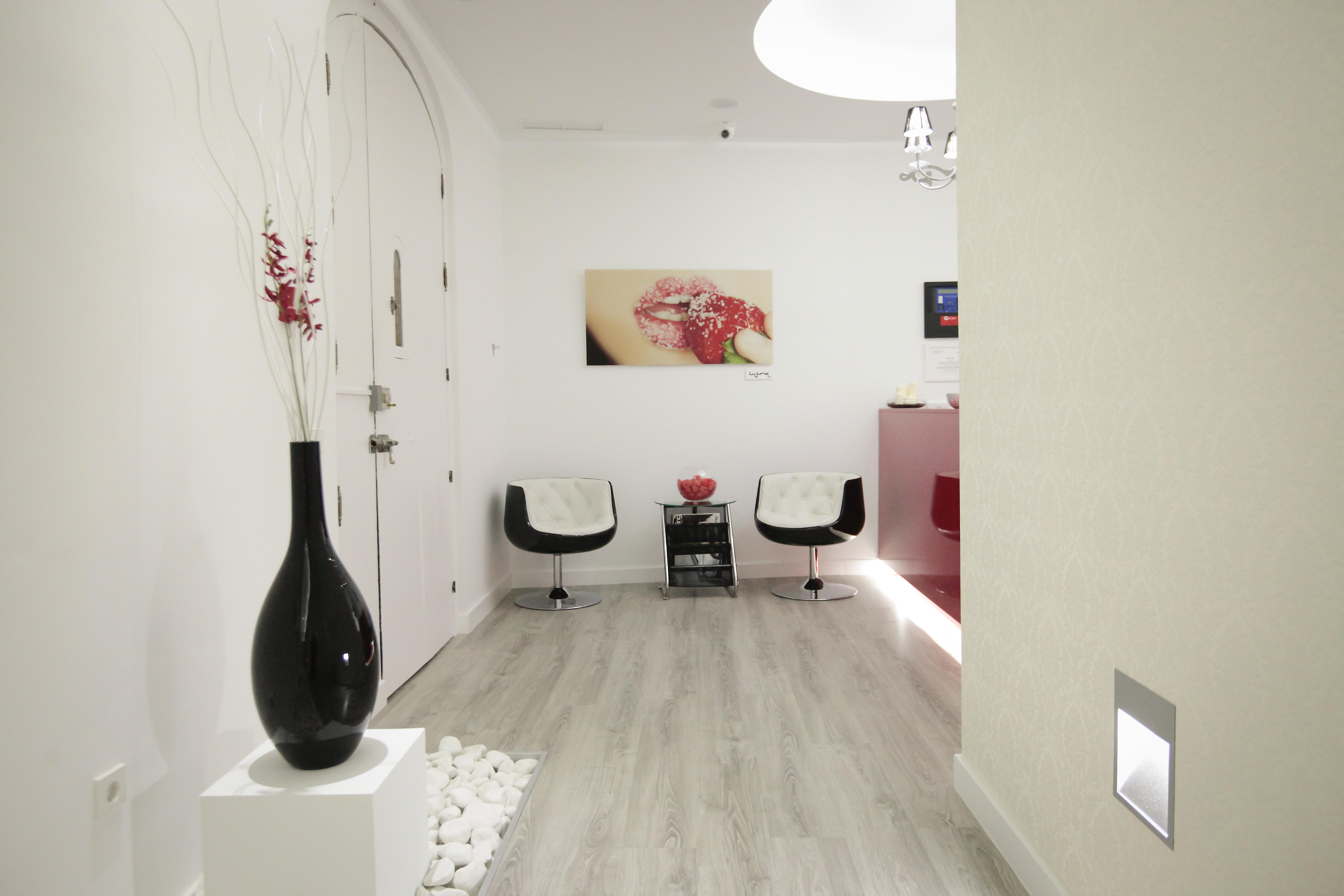 מדריד Vitium Urban Suites מראה חיצוני תמונה